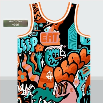 Autóülésvédők, univerzális illeszkedés, Anyag: Más, Súly: 0.16, Testreszabás: Igen