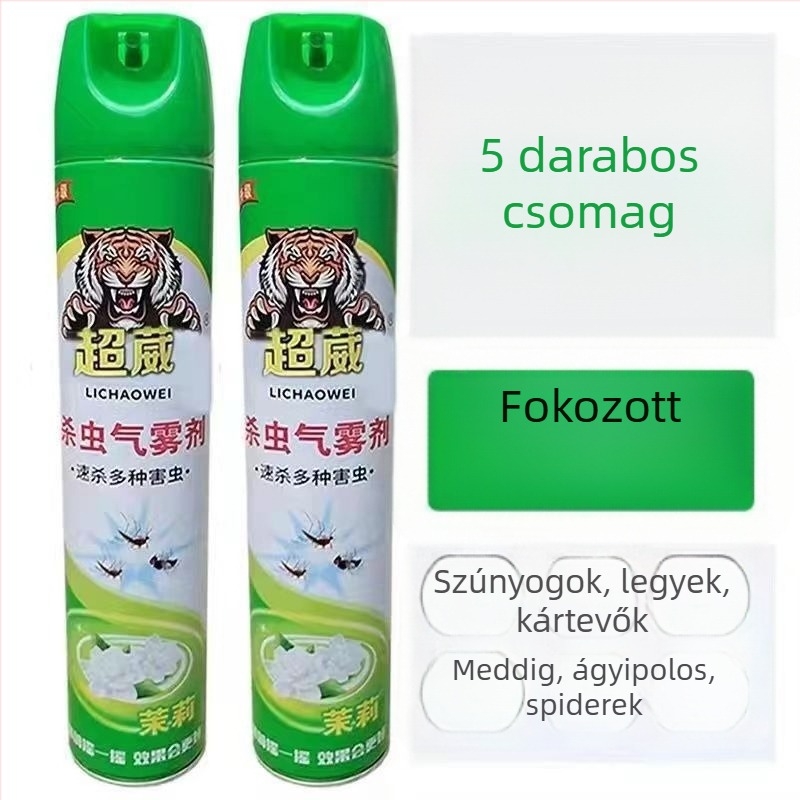 Szúnyogriasztó karkötő-óra, magas toxicitás, regisztrációs szám PD20098341, termékszám P2JeHAW8