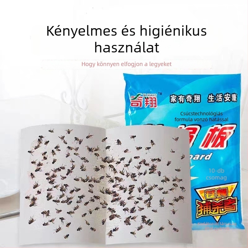 Willian szúnyogriasztó füstölő – Szilárd, 60 darabos doboz, WP20150094 regisztrációs szám