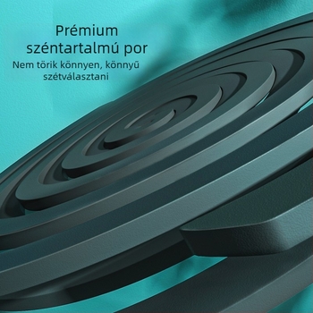 Chaowei Szúnyogriasztó füstölő korongok – sandalwood és mugwort illattal, hosszú hatású, 30 korong/doboz