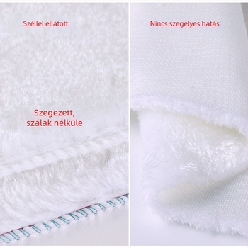 Fotóháttér asztalterítő, egyszínű KL5195584