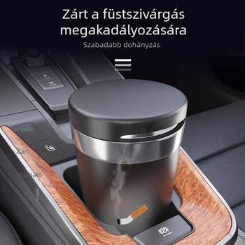 Autóhamutál AC-813, ABS, 68 g, Autó és otthoni használatra