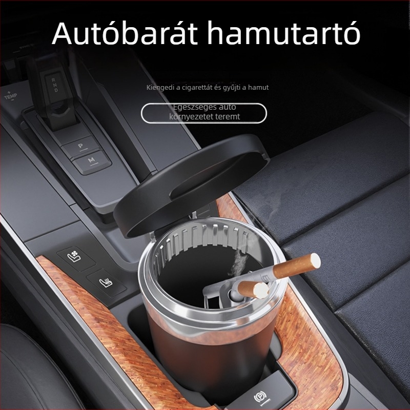 Autóhamutál AC-813, ABS, 68 g, Autó és otthoni használatra