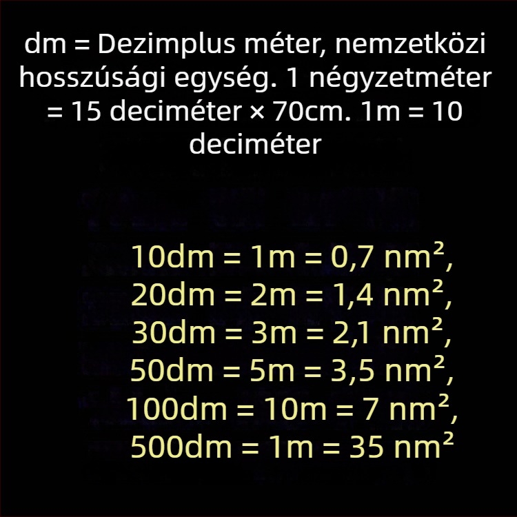 XPE habból készült falmatrica, vízálló, 3D dizájn, modern minimalista stílus, 2 lap