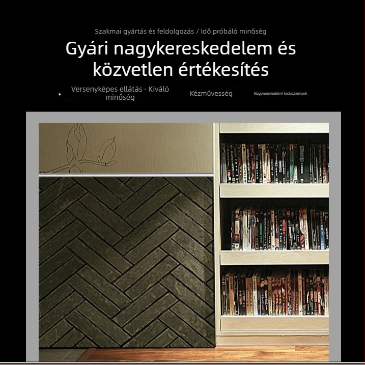 Xinyimei alumínium ötvözet jobb- és 90°-os lépcső sarokvédő – sík felület, modern egyszerű stílus; Anyag: alumíniumötvözet; Márka: Xinyimei; Telepítés: nincs telepítési szolgáltatás