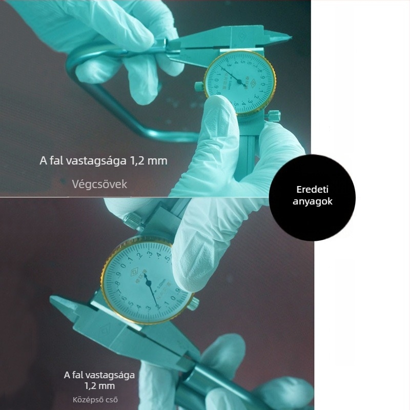Alumíniumötvözet összecsukható ülőke, hordozható kemping szék, magáncímkézésre kész
