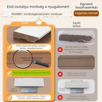 Tömörfa lábazati profil Longan, francia stílusú festett kivitel, modell YDMY-H-FLY