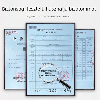 Dongtai Műanyag Frissességfedő, Egyszer használatos, Vastabb és Szélesebb, 100 Darabos Csomag