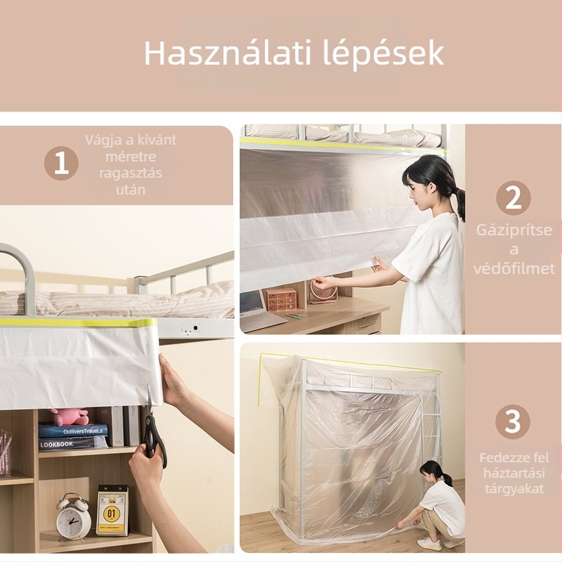 Bútorporvédő huzat poliészter szálból, egyszerű modern stílus, nappali, hálószoba, dolgozószoba, kültéri, étkező, fürdőszoba, erkély, gyerekszoba, kereskedelmi terek számára