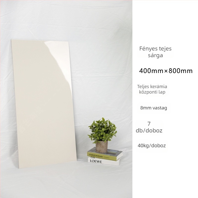 Fényes beltéri falipla, Bright micro cement sorozat, mikrocement burkolat, csúszásmentes, fürdőszobai falakhoz