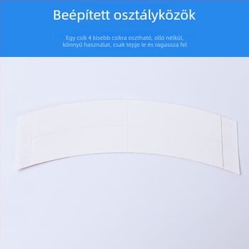 Ultra Hold paróka ragasztó - Kétoldalas ragasztó parókákhoz és csipkés parókákhoz