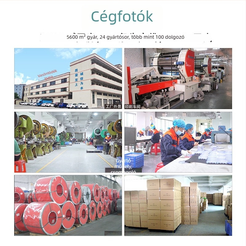 Tinplate kis vasdobozt ajándékdoboz – sík alakú, ofszetnyomtatás, modell Tinplate small iron box