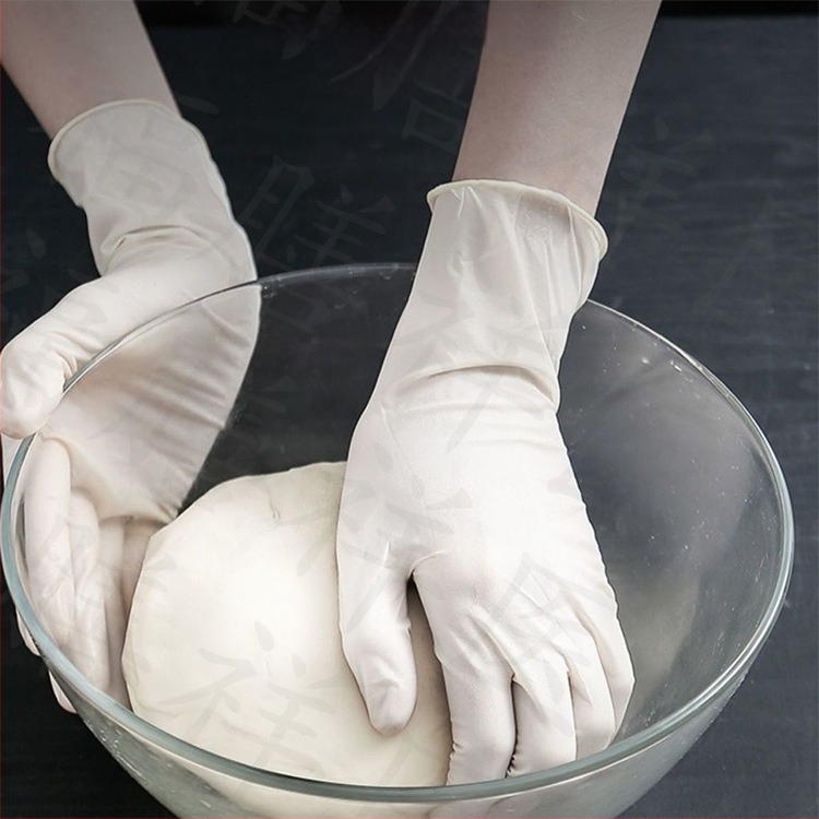 Egyszer használatos nitril kesztyűk, vastagított kivitelben, olajálló és sav-bázis ellenálló, tetoválás, szépségszalon, fodrászat és mechanikai karbantartás céljára