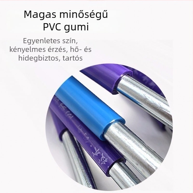 Ü-alakú üvegajtó zár, meghosszabbított kivitel, dupla nyílású csúszóajtóhoz, lopás elleni zár, cinkötvözet, modell 1, új kínai stílus, irodai és üzlethelyiségi használatra