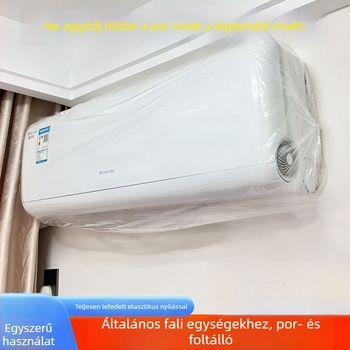 Pengyi légkondicionáló porvédő huzat – háztartási készülékekhez, Modell TMFCZ, Anyag: Egyéb