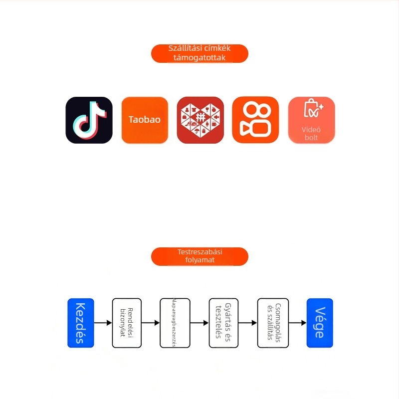 Skateboard – fa deszka, dupla kick, TY008, Zhejiang, gyermekeknek