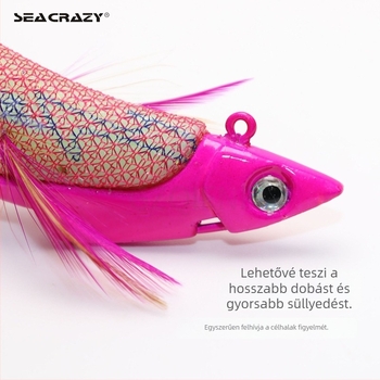 Fából készült rák- és tintahal horog – Nr. 3.5, tengeri hajózásban, Kína, kategória: halászati horog