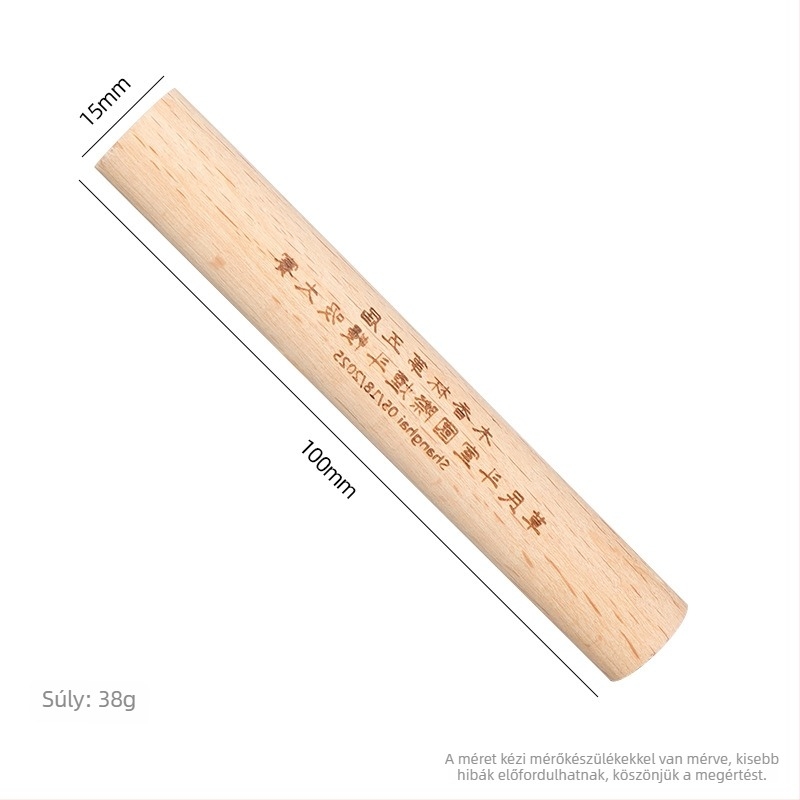 Pipa tisztítás és karbantartás készlet — újrahasználható tisztító kiegészítők, törlőkendő, logó nyomtatás elérhető