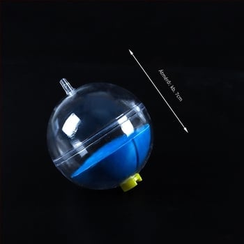 Liuxin A tengeralattjáró felhajtóerő-elvét szemléltető eszköz – fizika oktatási segédlet középiskolásoknak