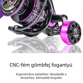 JIANING pergető orsó, Zhejiang eredetű, 40 darab csomagolás