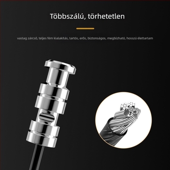 Fúrásmentes jelszavas zár hűtőszekrényekhez és szekrényekhez; vastagított kialakítás; lopás elleni védelem; Modell Password Refrigerator Lock-001; Anyag: rozsdamentes acél + ABS