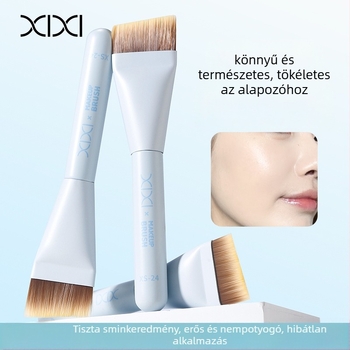 Xixi alapozó ecset – 1 db, XS-24 kód, Guangzhou eredetű