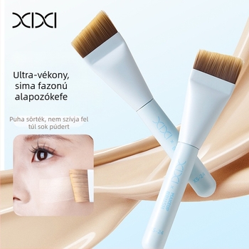 Xixi alapozó ecset – 1 db, XS-24 kód, Guangzhou eredetű
