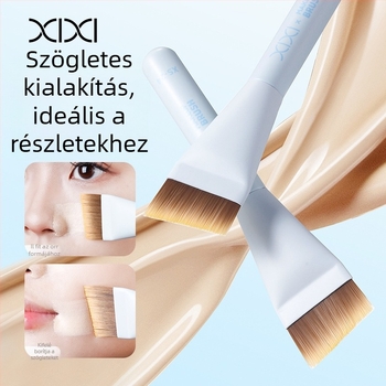 Xixi alapozó ecset – 1 db, XS-24 kód, Guangzhou eredetű