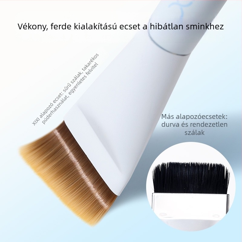 Xixi alapozó ecset – 1 db, XS-24 kód, Guangzhou eredetű