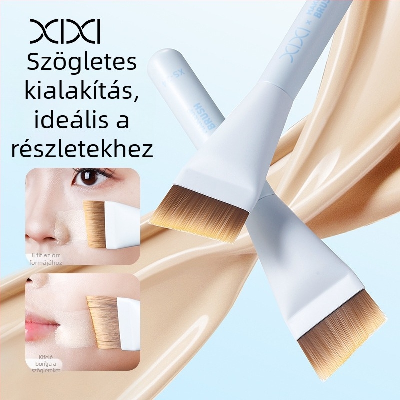 Xixi alapozó ecset – 1 db, XS-24 kód, Guangzhou eredetű