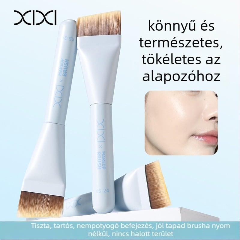 Xixi alapozó ecset – 1 db, XS-24 kód, Guangzhou eredetű
