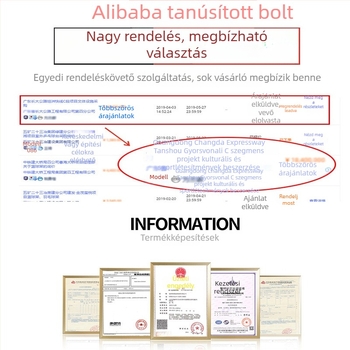 Két könnyű támadó tollaslabdaütő kezdőknek — 90–94 g, Nylon húzózsinórok, fogantyú G5, egyenes nyél