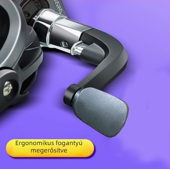 ANOVA Spinning orsó, 60 darabos csomag, horgászorsó