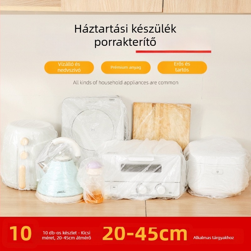 Légkondicionáló porvédő huzat – PVC, Qiwang márka, Modern Minimalista stílus, Cikkszám 0002 4206