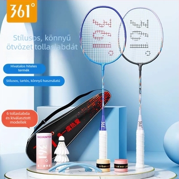 361° tollaslabdaütő – ultra könnyű, 95–100 g, fogantyú G3, közvetlen ütés