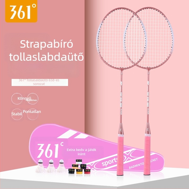 361° tollaslabdaütő – ultra könnyű, 95–100 g, fogantyú G3, közvetlen ütés