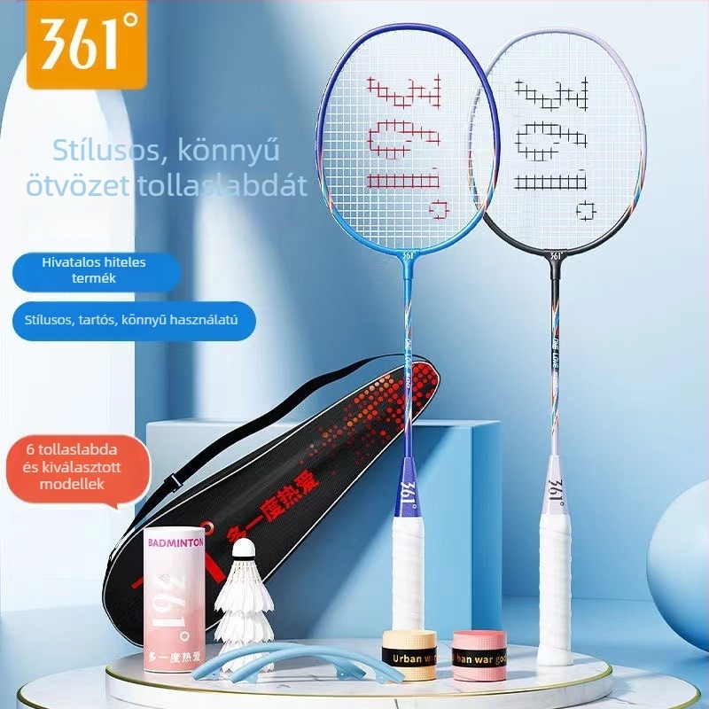 361° tollaslabdaütő – ultra könnyű, 95–100 g, fogantyú G3, közvetlen ütés