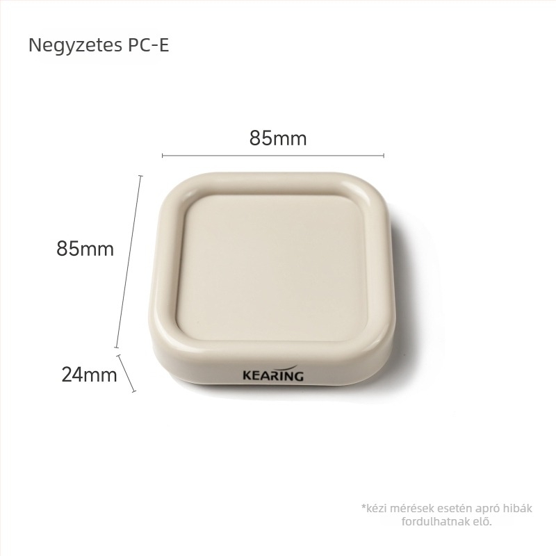 Keling mágneses varrótűtároló doboz — Márka: Keling; Kategória: Needle aspirator; Stílus: Otthoni