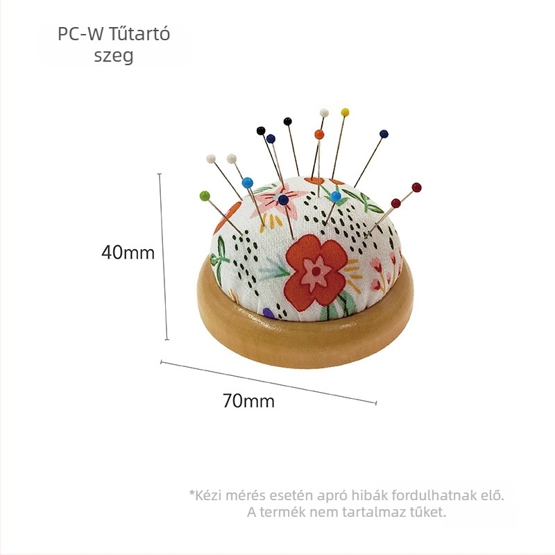 Keling mágneses varrótűtároló doboz — Márka: Keling; Kategória: Needle aspirator; Stílus: Otthoni