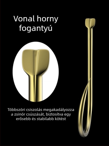 Senyaku horgok, megerősített, horog szám 5, 100 db/doboz
