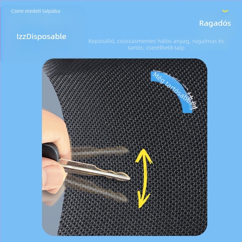 Sport talp BN-3584, PU dezodoráló, teljes talpbetét, légáteresztő, ütéscsillapító