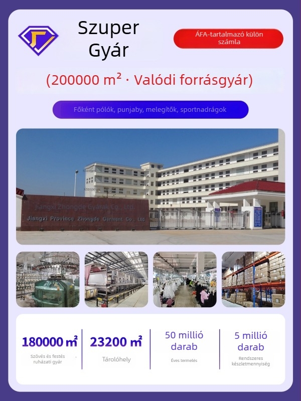 BYB Byb8111 polo – rövid ujjú, testhez álló szabás, egyszínű piqué pamut, lélegző nyári viselet