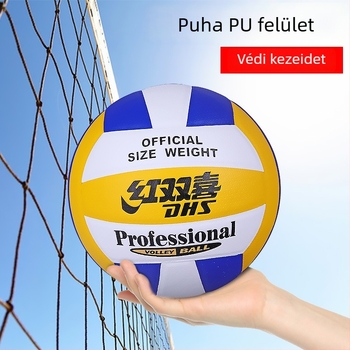 Dhs PU strandröplabda edzésre és versenyre — anyag PU, strandröplabda, eredet Shanghai