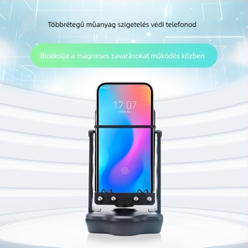 Telefonhoz készült ringó léptető pedométer, automatikus lépésszámláló, levegőellenállás, otthoni használatra, Termékszám t2Pbry3i