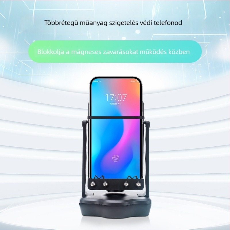 Telefonhoz készült ringó léptető pedométer, automatikus lépésszámláló, levegőellenállás, otthoni használatra, Termékszám t2Pbry3i