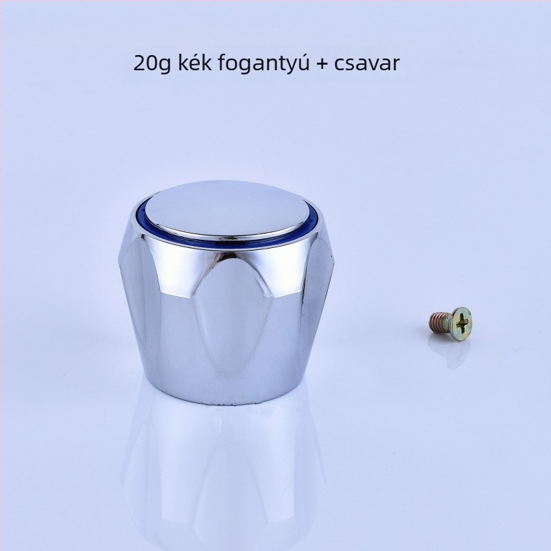 Huang Chao szög-szelepszelep kézikerék, egyrészes szerkezet, testreszabható feldolgozás, modern minimalista stílus.