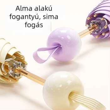 Bodini nap- és esőernyő, UV védelem UPF >50, kompakt öt részes összecsukható, 6 borda, kézi nyitás-zárás, logó testreszabás