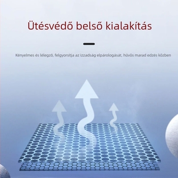 Volej könyökvédő – lélegző nylon/spandex/neoprén, univerzalis illeszkedés, könyökvédelme sportokhoz