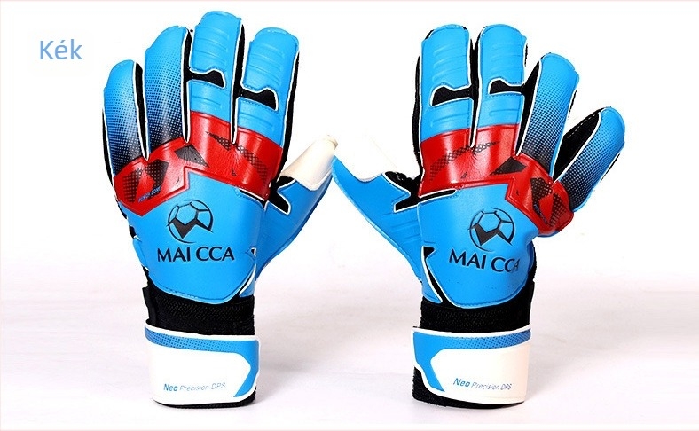 MAICCA latex kapus kesztyűk – Uniszex, futballhoz