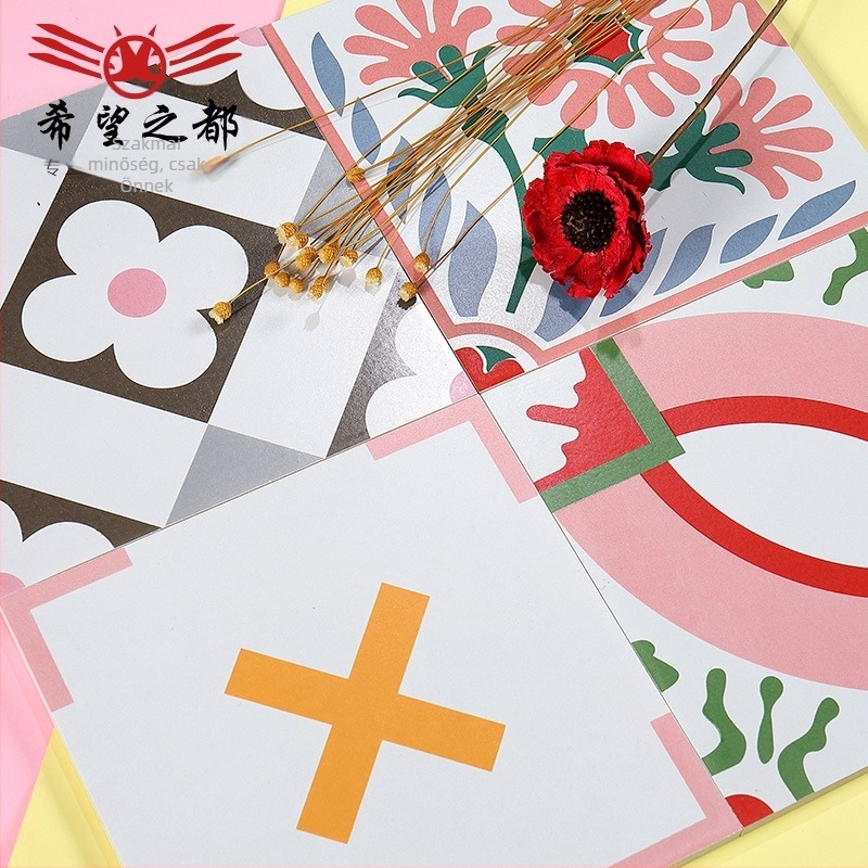 Ősi tégla parketta padlólapok konyhához, erkélyhez és fürdőszobához - csúszásmentes, matt felület, nyomószilárdság 2000, törésmodul 1000